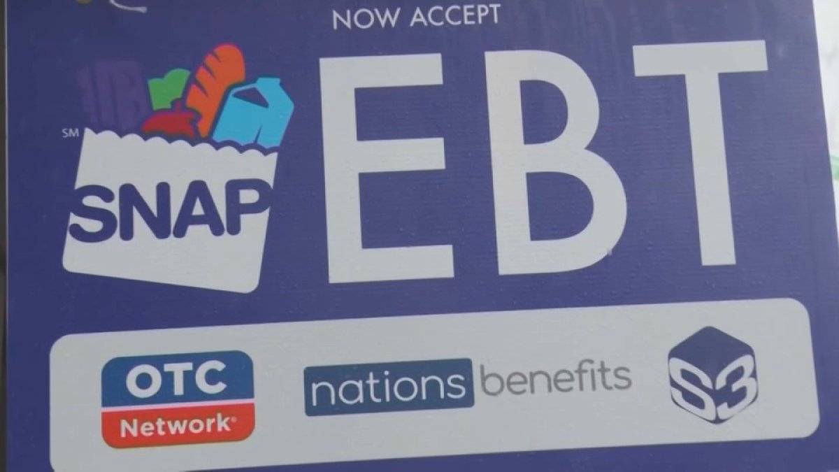 Man sentenced to 2 years for stealing EBT benefits – NBC 7 San Diego