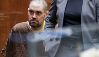 Date set for grand jury transcripts hearing in Nick Reiner case – NBC Los Angeles