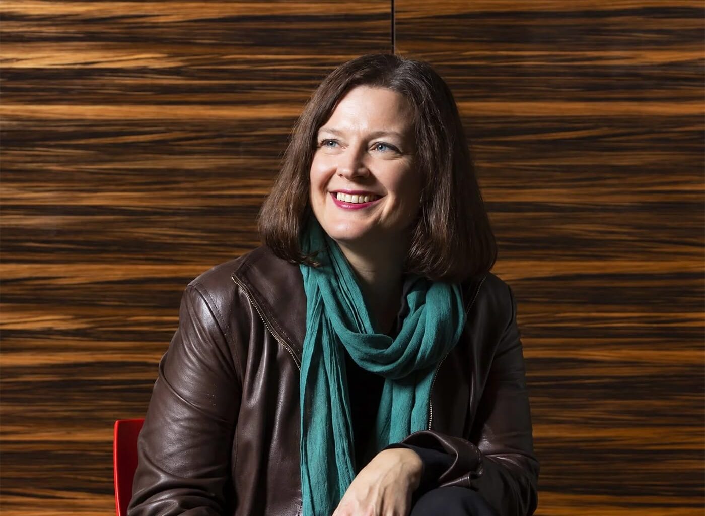 ACT Names New Artistic Director Who Grew Up In Berkeley