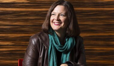 ACT Names New Artistic Director Who Grew Up In Berkeley