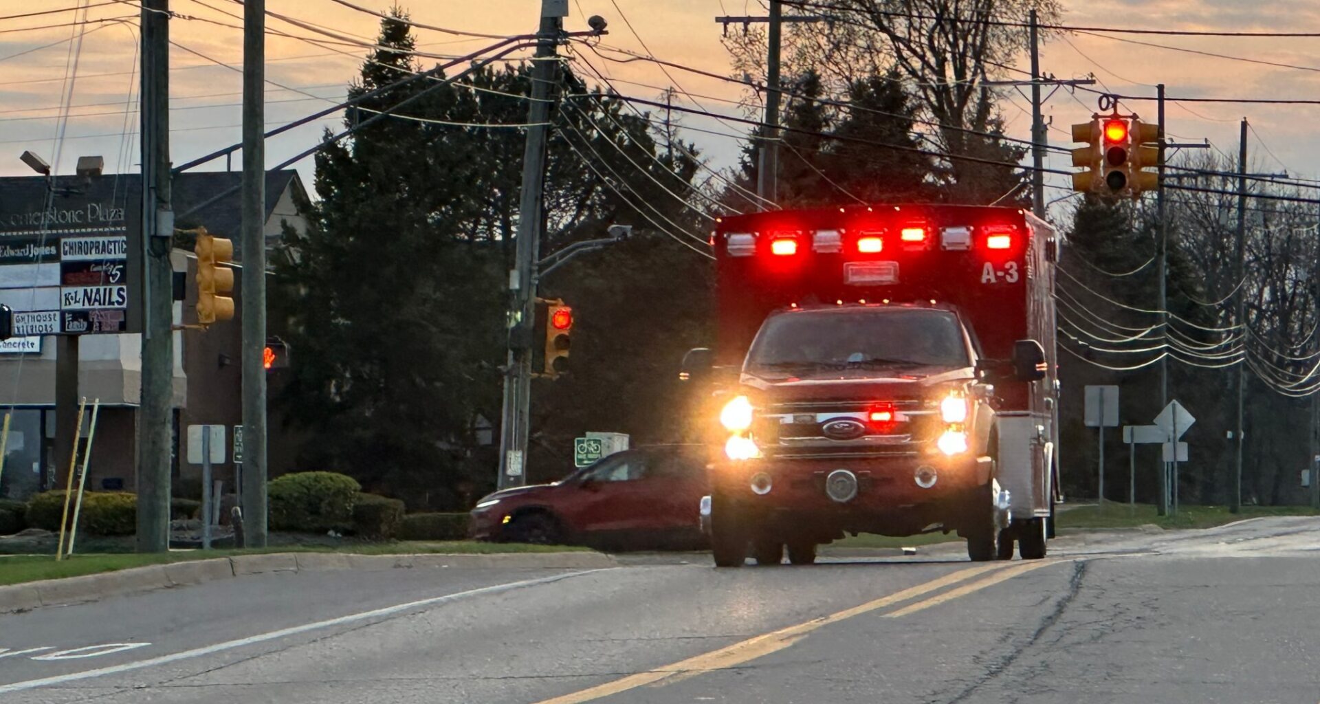 4 family members and shooter dead in rural Georgia shooting – The Oakland Press