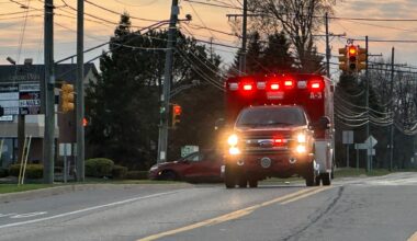 4 family members and shooter dead in rural Georgia shooting – The Oakland Press