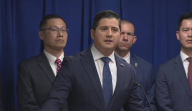 15 people federally charged in connection with $2 billion fraudulent healthcare schemes, DOJ says