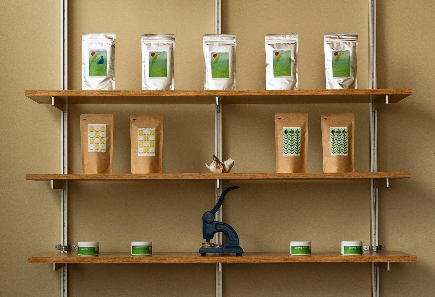 Este Tea Opens At The Woo In Barrio Logan