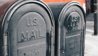 Multiple Bay Area Congress Members Report Receipt of 'Suspicious' Mail