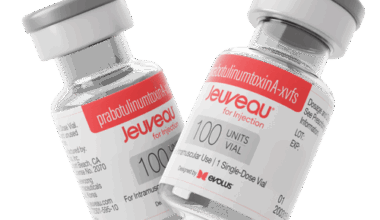 Evolus Expands Into Injectable Hair Restoration