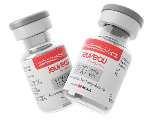 Evolus Expands Into Injectable Hair Restoration