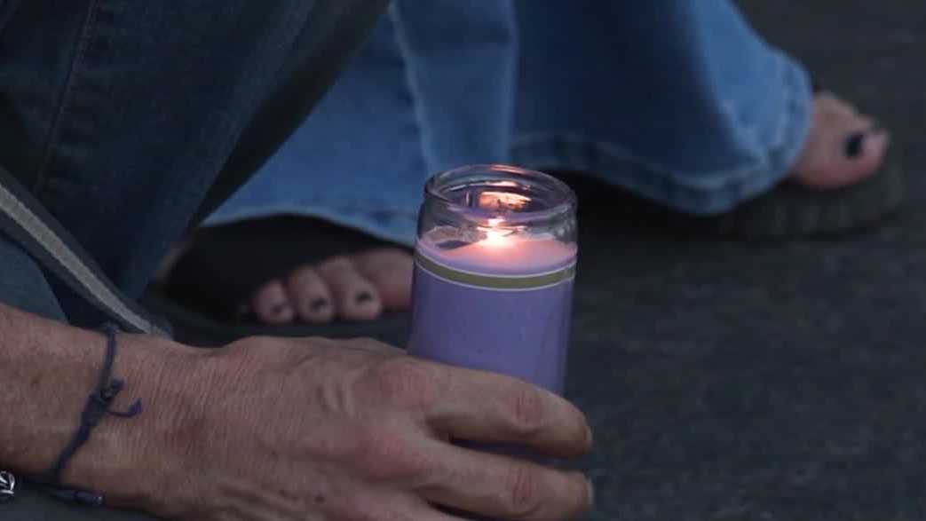 Family holds vigil for man killed by Sacramento County deputies