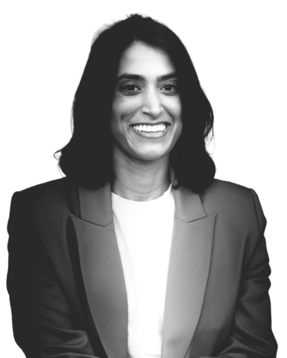Darshini Patel
