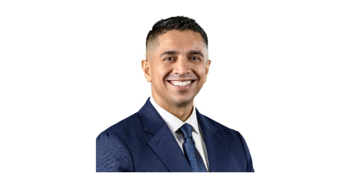 Best Real Estate Agent in Bakersfield, CA: Alex Daredia