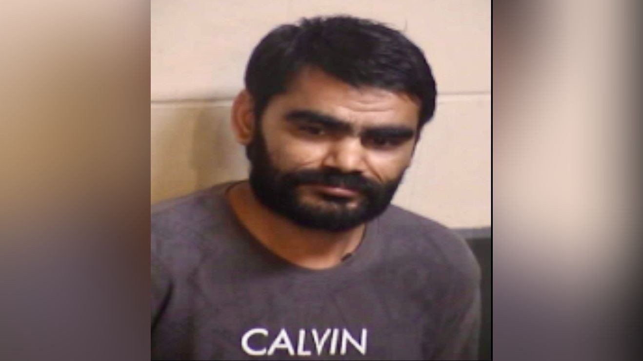 DUI arrest prompts CHP search that ends with woman found dead off rural Fresno County road