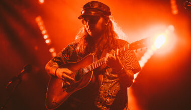 Billy Strings