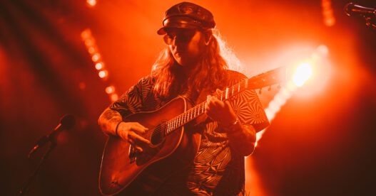 Billy Strings