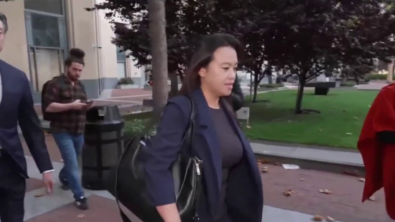 Attorneys give opening remarks in corruption trial of ex-Oakland Mayor Sheng Thao 