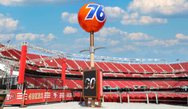 San Francisco 49ers logo