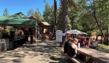 Summer-like October heat hasn't stopped fall fun at Apple Hill