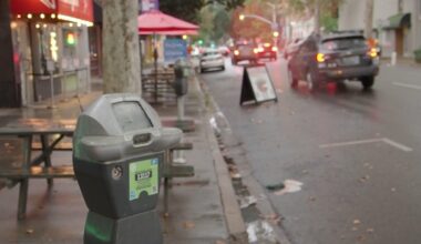 Lavender Heights businesses form alliance to push for changes to Sacramento parking rules