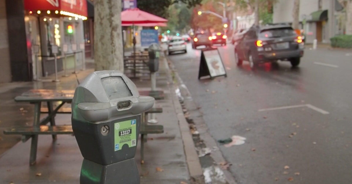 Lavender Heights businesses form alliance to push for changes to Sacramento parking rules