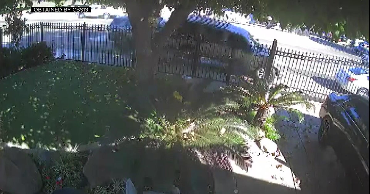 South Sacramento neighbors call for safety changes on Valley Hi Drive months after fatal crash