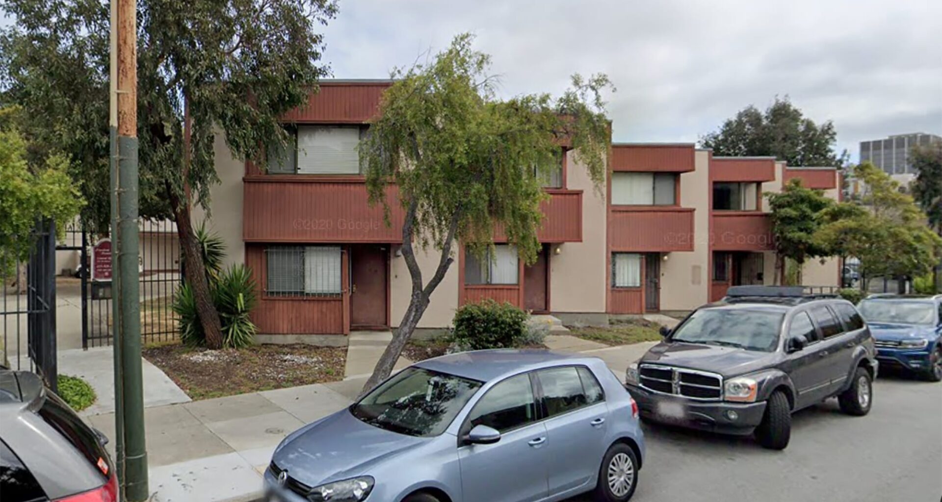 Freedom West Redevelopment Project Moves Forward In Western Addition