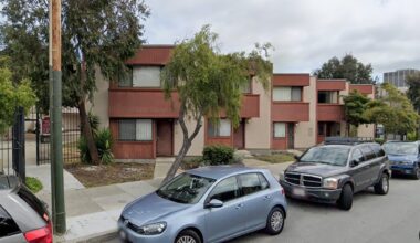 Freedom West Redevelopment Project Moves Forward In Western Addition