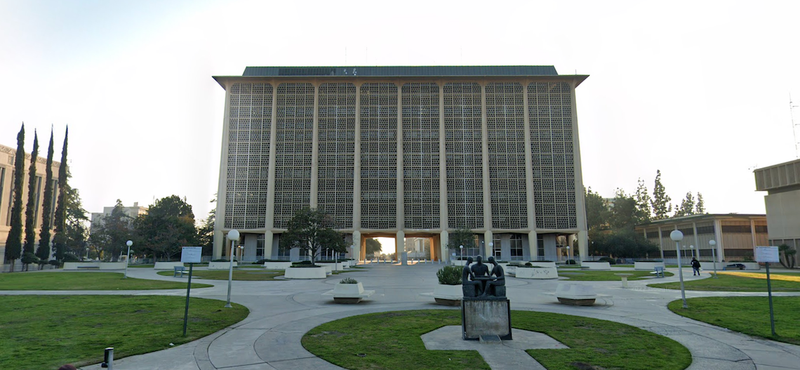 fresno county courthouse