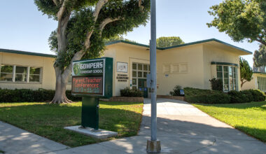 LBUSD moves to close 2 more schools as enrollment continues to fall • Long Beach Post News