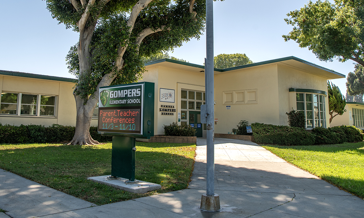 LBUSD moves to close 2 more schools as enrollment continues to fall • Long Beach Post News