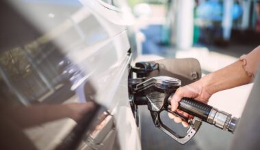 San Diego County gas price records largest decrease in since Aug. 11 – NBC 7 San Diego