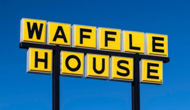 Y’all, Waffle House Is Never Coming to Los Angeles