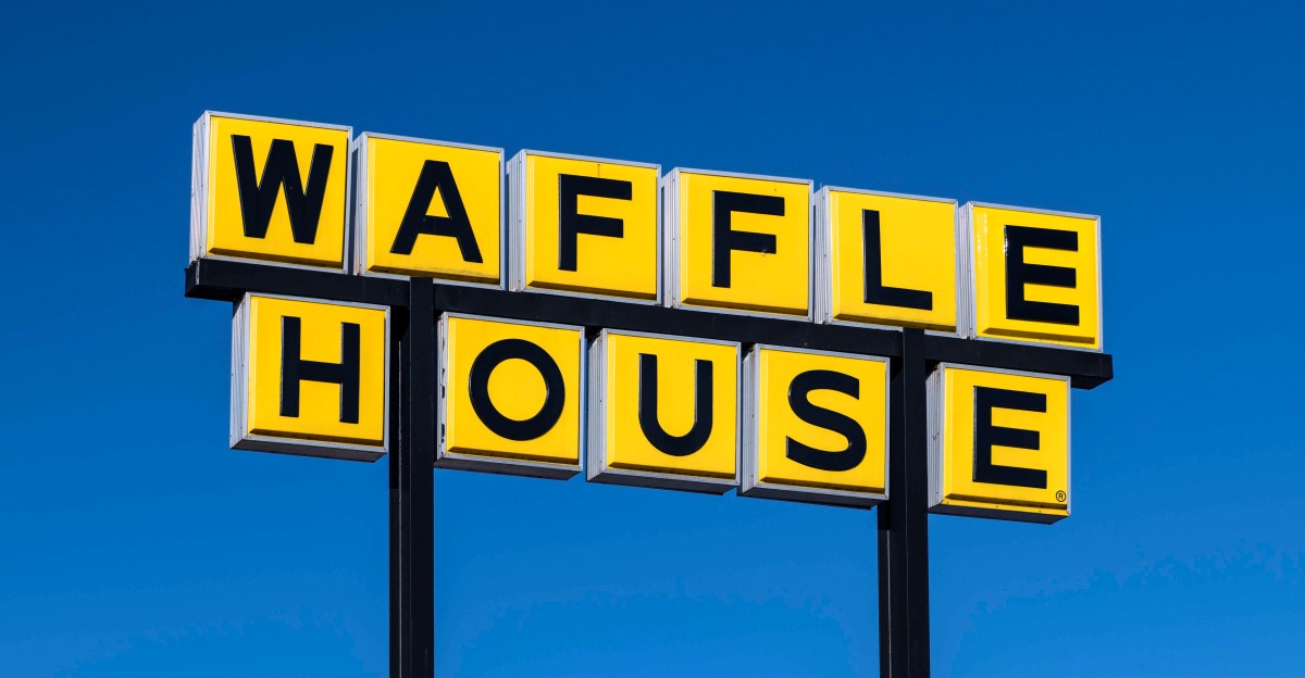Y’all, Waffle House Is Never Coming to Los Angeles