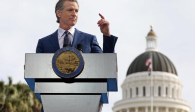 A Rundown on the Newest Laws That Will Impact California Restaurants
