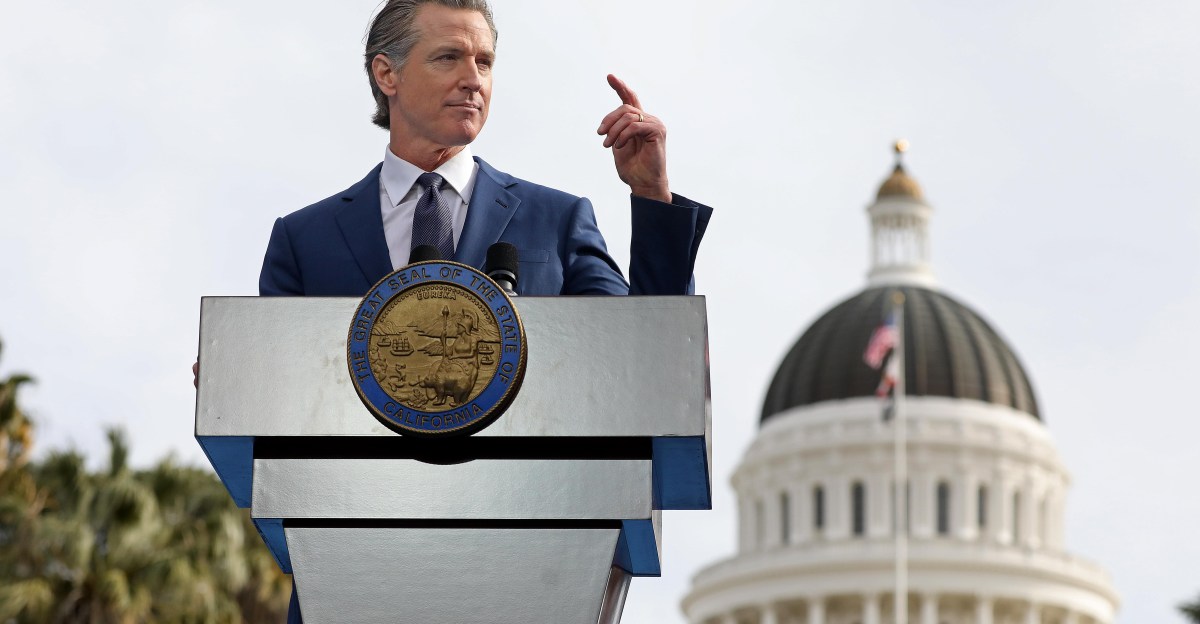 A Rundown on the Newest Laws That Will Impact California Restaurants