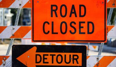 I-5 overnight closures in Yolo County rescheduled to begin October 25
