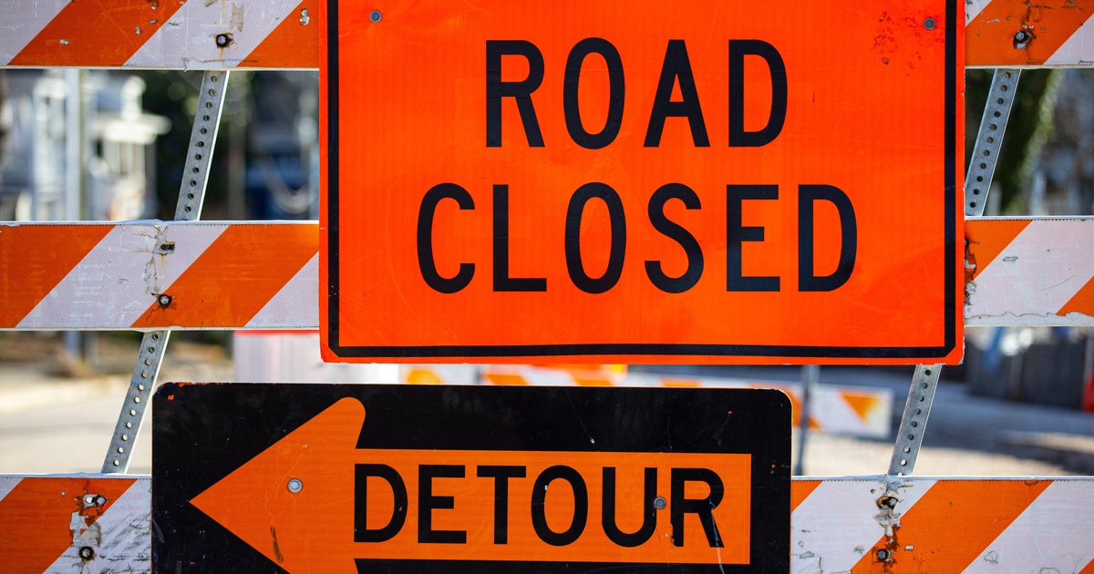 I-5 overnight closures in Yolo County rescheduled to begin October 25