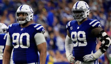 ESPN proposes a 49ers-Colts trade
