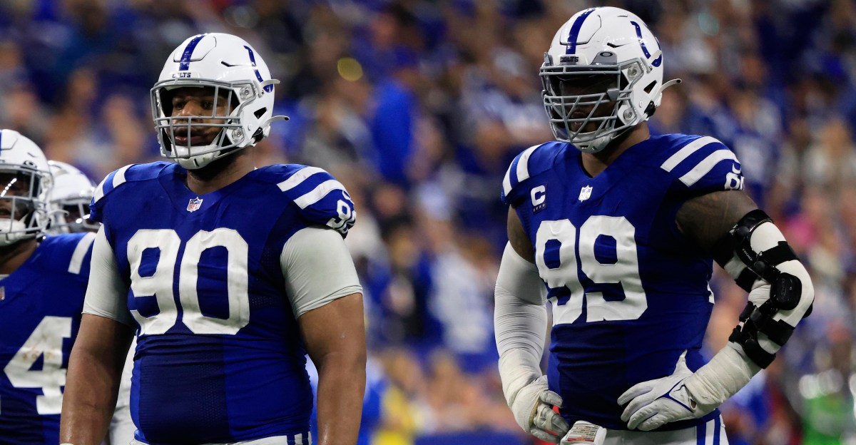 ESPN proposes a 49ers-Colts trade
