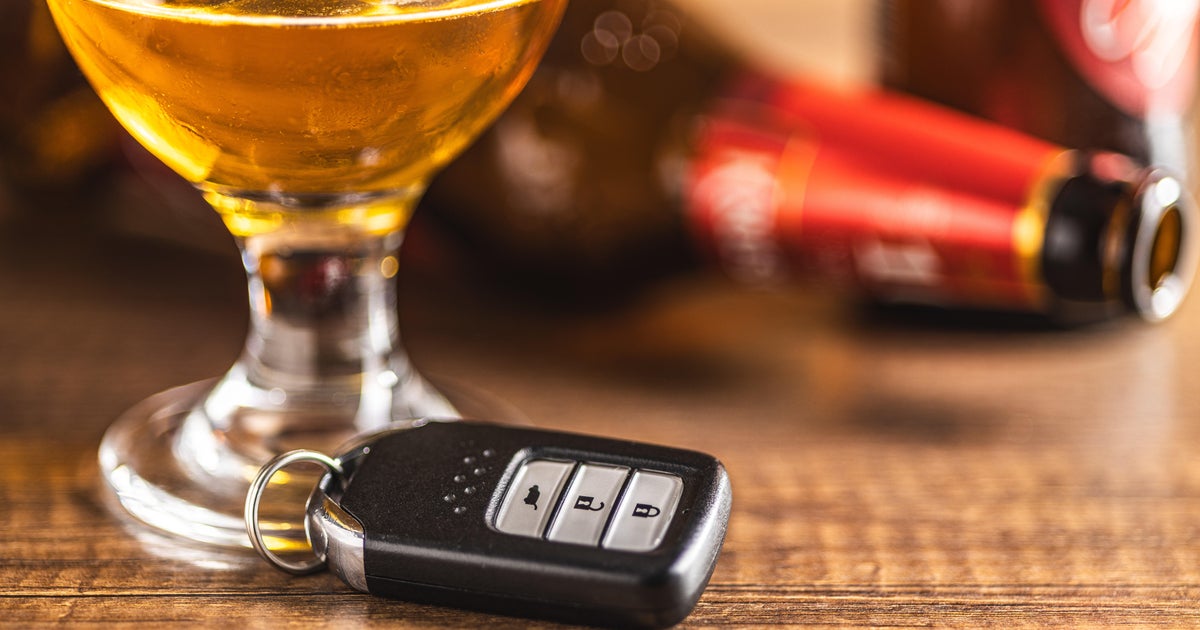 California police arrest man, his mother for alleged DUIs on same evening