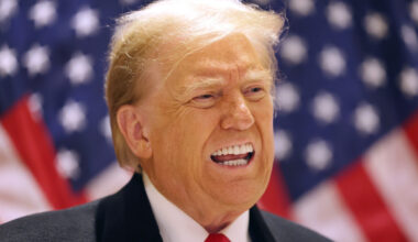 Trump Revisits Controversial Los Angeles, San Diego Remarks