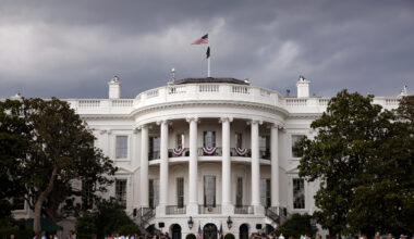 Los Angeles Native Named White House Press Secretary