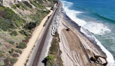 The planetary wave headed for California isn’t what you think it is 