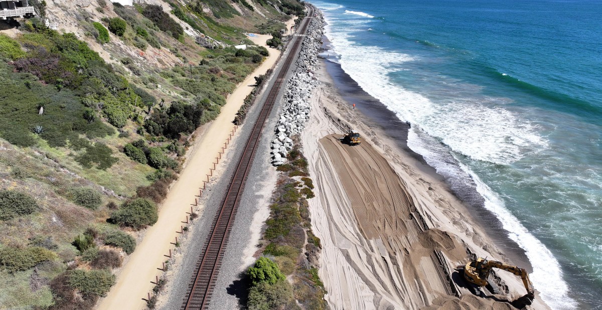 The planetary wave headed for California isn’t what you think it is 