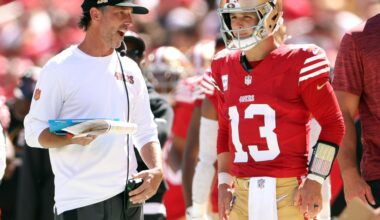 Denver Broncos vs. San Francisco 49ers scouting report, preview, predictions, and matchups for NFL Week 4