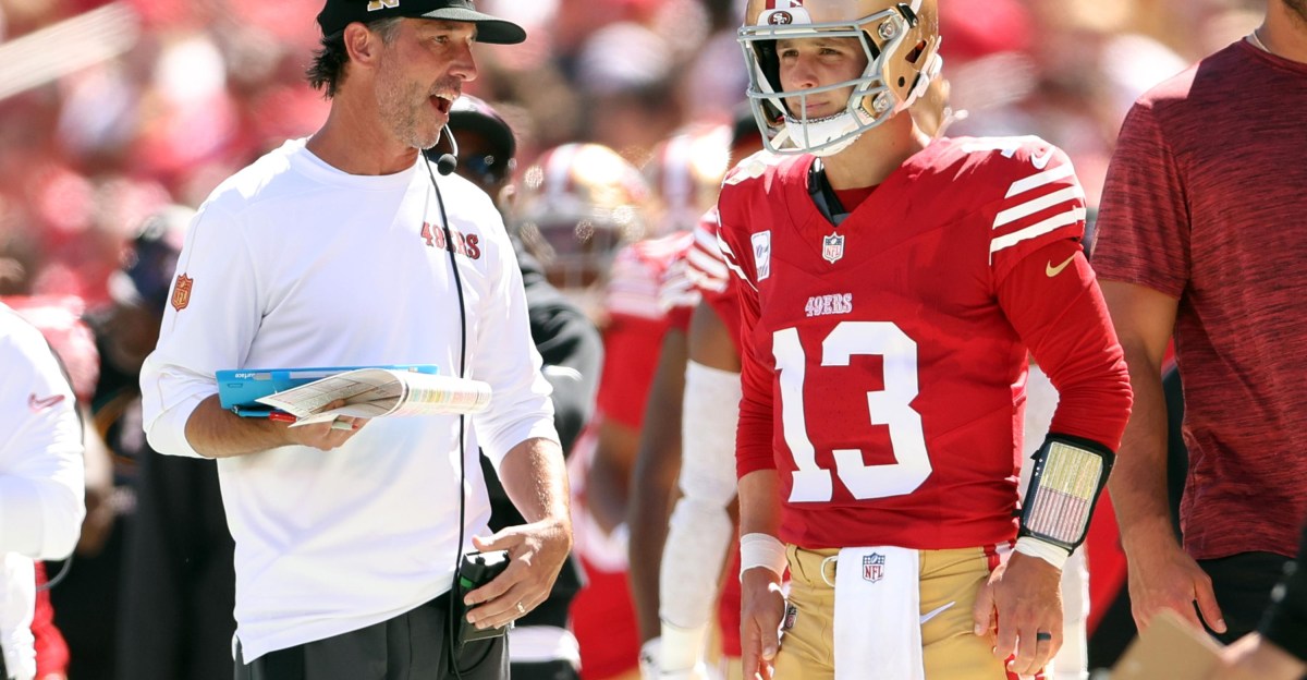 Denver Broncos vs. San Francisco 49ers scouting report, preview, predictions, and matchups for NFL Week 4