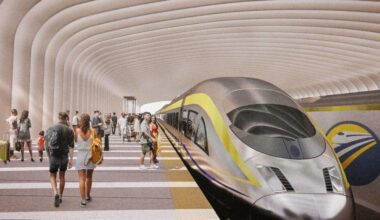 California high-speed rail consultants billed taxpayers for late-night rides from CEO's home, receipts reveal
