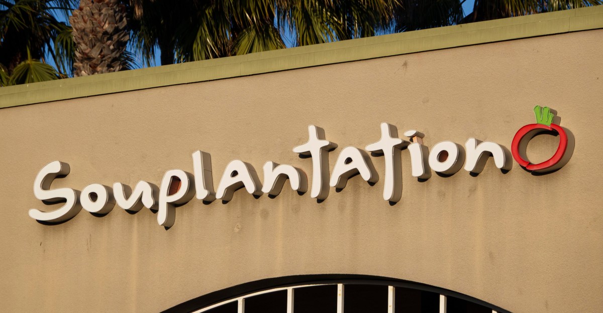 Souplantation Is Coming Back to Southern California in 2027