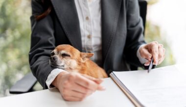 California Enacts Pet Policy Transparency Law for Rental Housing
