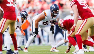 San Francisco 49ers play Denver Broncos for NFL week 4 today. Here's how to watch live