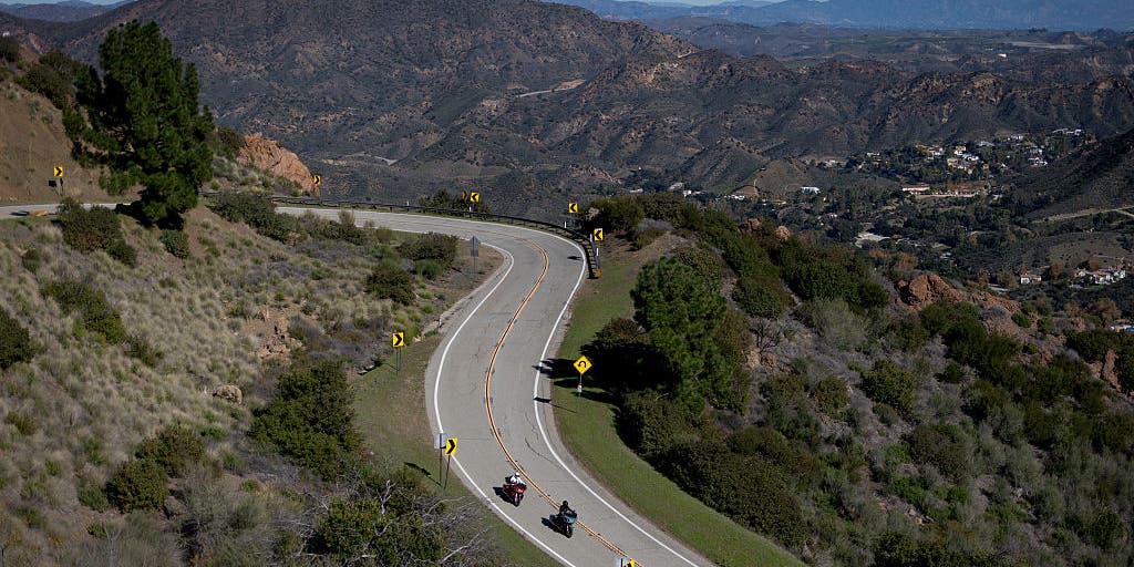 Southern California braces for first Santa Ana wind event of season