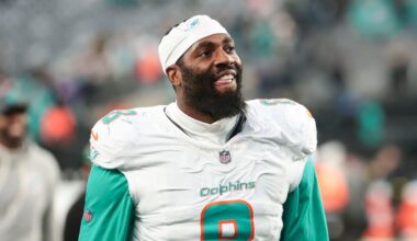 Matthew Judon will make his debut with the 49ers in Week 4